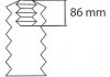 Пилозахисний к-т амортизатора KAYABA 910260 (фото 2)