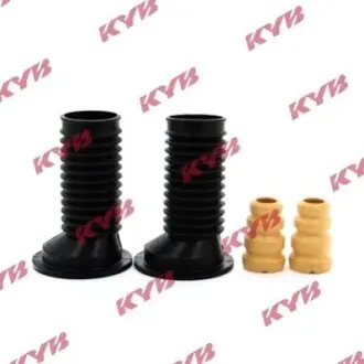Пилозахисний к-т амортизатора передн TOYOTA COROLLA, COROLLA VERSO 1.3-2.0D 10.01-03.09 KAYABA 910283 Купити в Україні