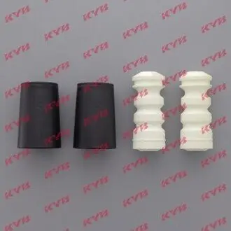 Пилозахисний к-т амортизатора задн AUDI 80 B4 MAZDA DEMIO SEAT CORDOBA, CORDOBA VARIO, IBIZA II VW POLO, POLO III CLASSIC 1.0-2.0 09.91-07.03 KAYABA 915419 Купити в Україні