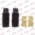 Фото Пилозахисний к-т амортизатора передн CITROEN BERLINGO, XSARA PEUGEOT 406, 605, PARTNER, PARTNER ORIGIN 1.1-3.0 06.89-12.15 KAYABA (915909) зображення 1
