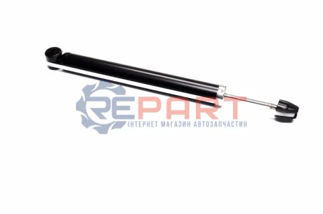 Амортизатор задн Лів/Прав AUDI A3, TT SEAT LEON, TOLEDO II SKODA FABIA I, FABIA I PRAKTIK, FABIA II, OCTAVIA I, SCALA VW BORA I, GOLF IV, NEW BEETLE, POLO IV 1.0-2.3 09.96 KAYABA 9430007