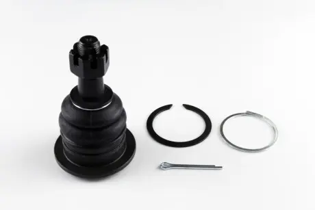 Шарова опора Лів/Прав (верх передн) (діаметр конуса 18mm) TOYOTA FORTUNER, HILUX VII, HILUX VIII, LAND CRUISER 90, TACOMA 2.4D-4.0 04.96 KAYABA KBJ1003