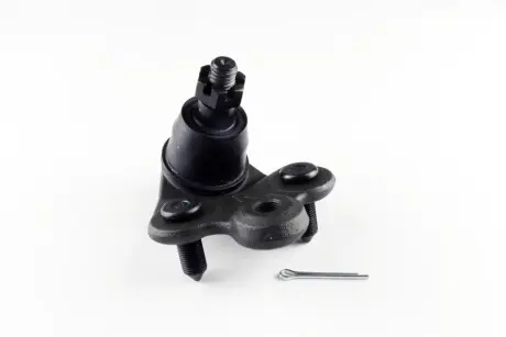Шарова опора Прав (передн) (діаметр конуса 20,1mm) HONDA CIVIC IX, CIVIC VIII NISSAN NAVARA NP300 1.3-2.5D 07.05 KAYABA KBJ1058