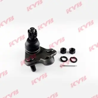 Шарова опора Лів/Прав (передн) (діаметр конуса 18,1mm) TOYOTA AVENSIS, PRIUS 1.5H-2.4 01.03-12.09 KAYABA KBJ1065