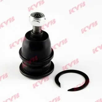 Шарова опора Лів/Прав (передн) (діаметр конуса 15mm) MITSUBISHI ECLIPSE I, ECLIPSE II, GALANT VII, GALANT VIII 1.8-3.0 01.90- KAYABA KBJ1130