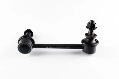 Стійка стабілізатора передн Прав 140mm LEXUS GX TOYOTA 4 RUNNER IV, FJ CRUISER, FORTUNER, HILUX VII, HILUX VIII, LAND CRUISER, LAND CRUISER PRADO 2.4D-4.7 11.01 KAYABA KSLF1001