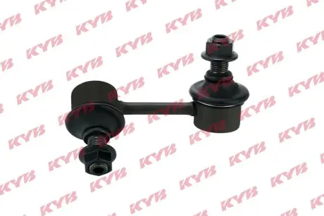 Стійка стабілізатора передн Прав 79mm MITSUBISHI PAJERO CLASSIC, PAJERO II, PAJERO III 2.5D-3.5 04.00 KAYABA KSLF1034