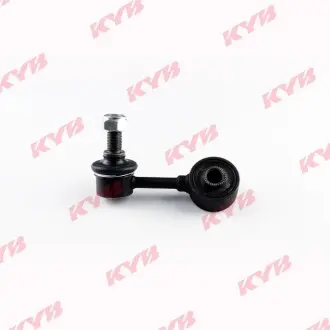 Стійка стабілізатора передн Лів 80mm MITSUBISHI PAJERO II 2.4-3.5 12.90-04.00 KAYABA KSLF1040