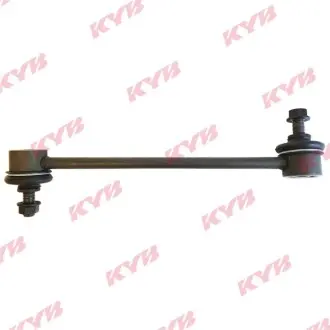 Стійка стабілізатора передн Лів 230mm HYUNDAI I10 I, I10 II 1.0-1.2LPG 12.07 KAYABA KSLF1130
