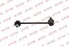 Стійка стабілізатора передн Прав 198mm HYUNDAI GETZ 1.1-1.6 09.02 KAYABA (KSLF1143) зображення 1