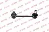 Стійка стабілізатора задн Лів 125mm HONDA CR-V I 2.0 10.95-02.02 KAYABA (KSLR1020) зображення 1