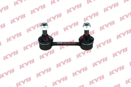 Стійка стабілізатора задн Лів/Прав 88mm FORD USA PROBE II MAZDA 626 IV, MX-6, XEDOS 6 1.6-2.5 08.91-10.99 KAYABA KSLR1040