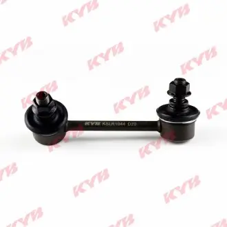Стійка стабілізатора задн Лів 100mm TOYOTA AVENSIS 1.6-2.4 01.03-11.08 KAYABA KSLR1044