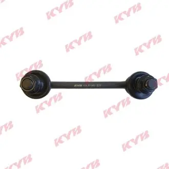 Стійка стабілізатора задн Лів/Прав 140mm HYUNDAI IX35 KIA SPORTAGE III 1.6-2.4 08.09-12.16 KAYABA KSLR1063