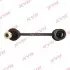 Стійка стабілізатора задн Лів/Прав 130mm HYUNDAI MATRIX KIA CERATO I 1.5D-2.0D 06.01-08.10 KAYABA (KSLR1066) зображення 1