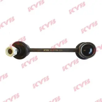 Стійка стабілізатора задн Лів/Прав 130mm HYUNDAI MATRIX KIA CERATO I 1.5D-2.0D 06.01-08.10 KAYABA KSLR1066