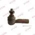 Рульовий наконечник Лів/Прав TOYOTA FORTUNER, HILUX VII 2.5D-4.0 06.04 KAYABA (KTR1002) зображення 1