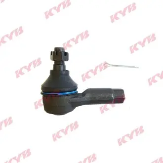 Рульовий наконечник Лів/Прав MAZDA 121 II, 323 C IV, 323 C V, 323 F IV, 323 F V, 323 P V, 323 S IV, 323 S V, DEMIO, MX-3, RX-7 III 1.1-2.0D 06.89-07.03 KAYABA KTR1018