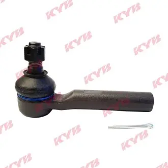 Рульовий наконечник Лів LEXUS GX TOYOTA 4 RUNNER IV, LAND CRUISER PRADO 2.7-4.7 11.01-12.10 KAYABA KTR1050