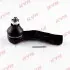 Рульовий наконечник Прав DAIHATSU MATERIA, SIRION SUBARU JUSTY IV 1.0-1.5LPG 01.05 KAYABA (KTR1110) зображення 1