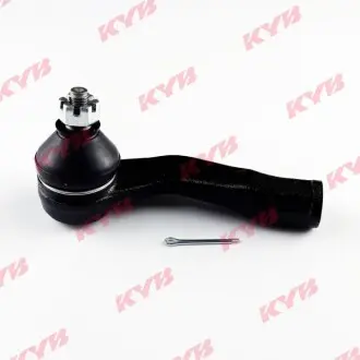 Рульовий наконечник Прав DAIHATSU MATERIA, SIRION SUBARU JUSTY IV 1.0-1.5LPG 01.05 KAYABA KTR1110