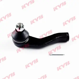 Рульовий наконечник Лів DAIHATSU MATERIA, SIRION SUBARU JUSTY IV 1.0-1.5LPG 01.05 KAYABA KTR1111