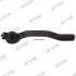 Рульовий наконечник Прав TOYOTA SIENNA 3.3/3.5 01.03-12.10 KAYABA (KTR1112) зображення 2
