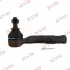 Рульовий наконечник Прав TOYOTA RAV 4 II 1.8-2.4 05.00-11.05 KAYABA (KTR1217) зображення 1