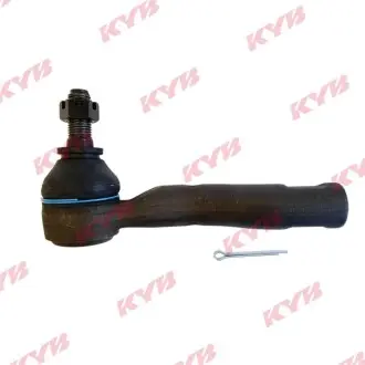 Рульовий наконечник Прав TOYOTA RAV 4 II 1.8-2.4 05.00-11.05 KAYABA KTR1217