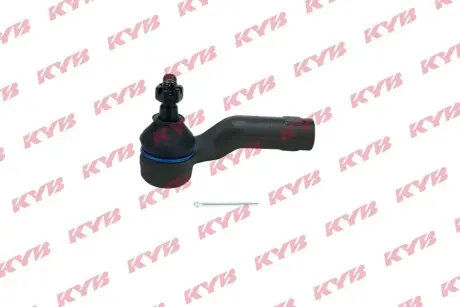 Рульовий наконечник Лів MAZDA 3, 5 1.3-2.3 10.03 KAYABA KTR1262
