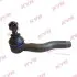 Рульовий наконечник Прав MAZDA 6 1.8-2.3 01.02-02.08 KAYABA (KTR1316) зображення 1