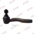 Рульовий наконечник Лів MAZDA 6 1.8-2.3 01.02-02.08 KAYABA (KTR1317) зображення 1