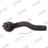 Рульовий наконечник Лів MAZDA 6 1.8-2.3 01.02-02.08 KAYABA (KTR1317) зображення 2