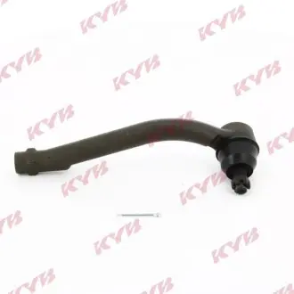 Рульовий наконечник Прав HYUNDAI IX55, SANTA FÉ II KIA SORENTO II 2.0D-3.8 11.05-12.15 KAYABA KTR1322