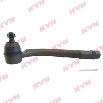 Рульовий наконечник Лів HYUNDAI IX55, SANTA FÉ II KIA SORENTO II 2.0D-3.8 11.05-12.15 KAYABA KTR1323