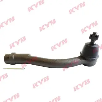 Рульовий наконечник Лів HYUNDAI I20 I, IX20 KIA SOUL I, VENGA 1.1D-1.6LPG 08.08 KAYABA KTR1325