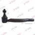 Рульовий наконечник Прав MAZDA 6 1.8-2.5 08.07-07.13 KAYABA (KTR1329) зображення 1