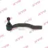 Рульовий наконечник Лів MAZDA 6 1.8-2.5 08.07-07.13 KAYABA (KTR1330) зображення 1