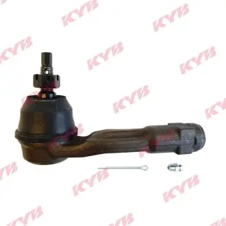 Рульовий наконечник Прав HYUNDAI ACCENT V, SOLARIS KIA RIO IV, STONIC 1.0-1.6D 01.17 KAYABA KTR1389 Купити в Україні