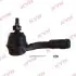 Рульовий наконечник Лів HYUNDAI ACCENT V, SOLARIS KIA RIO IV, STONIC 1.0-1.6D 01.17 KAYABA (KTR1390) зображення 1