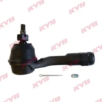 Рульовий наконечник Лів HYUNDAI ACCENT V, SOLARIS KIA RIO IV, STONIC 1.0-1.6D 01.17 KAYABA KTR1390 Купити в Україні