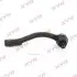 Рульовий наконечник Прав HYUNDAI ACCENT III, ACCENT IV KIA RIO II 1.4-1.6D 03.05-03.18 KAYABA (KTR1393) зображення 1