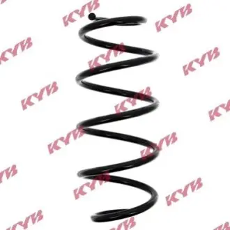 Пружина подвески MAZDA P. CX-5 (KE, GH) 11- KAYABA RA1043 Купить в Украине