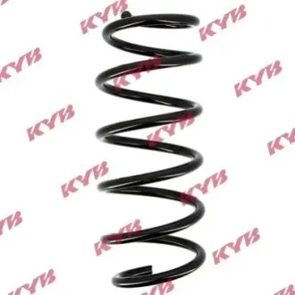 Пружина підвіски передн Лів/Прав CHEVROLET TRAX OPEL MOKKA / MOKKA X 1.4/1.4LPG/1.6 06.12 KAYABA RA1071