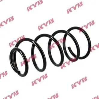 Пружины подвески KAYABA RA1102