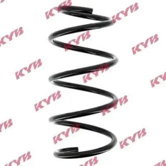 Пружина подвески VW P. GOLF VII (5G1, BQ1, BE) 12- KAYABA RA1107