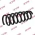 Пружина подвески BMW P. X5 (E70) 07- KAYABA (RA1127) изображение 2