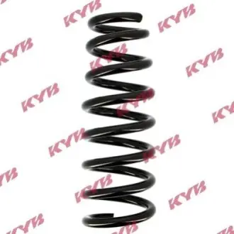 Пружина подвески BMW P. X5 (E70) 07- KAYABA RA1127