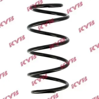 Пружина подвески VW P. PASSAT (3C2) 05-, PASST VARIANT (3C5) 05- KAYABA RA1144