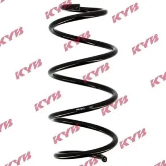 Пружина підвіски передн Лів/Прав AUDI A1 SEAT IBIZA IV, IBIZA IV SC SKODA FABIA III 1.0/1.2 05.10-06.21 KAYABA RA1213